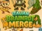 Spiel Italienischer Brainrot verschmelzen Online