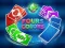 Spiel fours colors Online