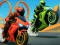 Spiel Verrückte Bike-Stunts PvP Online