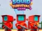 Spiel Tintenfisch-Überlebensspiel Online