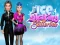 Spiel Eislaufballnerina Online