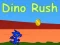 Spiel Dino Rush Online Spiel Dino Rush Online