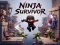 Spiel Ninja Survivor Online