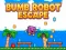Spiel Bumb Robot Escape Online