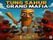 Spiel Tung Sahur Grand Mafia Online