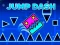 Spiel Jump Dash Online