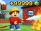 Spiel Obby: Arbeit als Feuerwehrmann Online