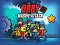 Spiel Obby massiven Angriff Online