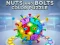 Spiel Schrauben — und Muttern-Farbpuzzle Online