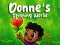 Spiel Donnes drehende Welt Online
