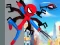 Spiel Spiderlox Themenpark Kampf Online
