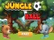 Spiel Dschungelball Online