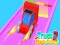 Spiel LKW-Stapelfarben Online