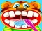 Spiel Babypanda Zahnarztpflege Online
