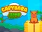 Spiel Capybara Jump Online