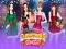 Spiel Black Pink Christmas Concert Online