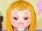 Spiel Baby Hazel: Haarpflege Online