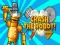 Spiel Crash den Roboter! Online