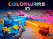 Spiel ColorWars.io Online
