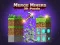 Spiel Merge Miners 3D-Puzzle Online