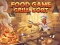 Spiel Lebensmittel-Wild-Grill-Sorte Online