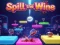 Spiel Verschütte den Wein Online