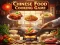 Spiel Chinesisches Kochspiel Online