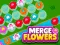 Spiel Blumen verschmelzen Online