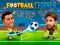 Spiel Football Legends 2026 Online
