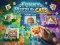 Spiel Lustiges Puzzle: Katzen Online