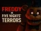 Spiel Freddy in Five Nights Terrors Online