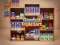 Spiel Goods Triple Sort Online