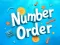 Spiel Nummernreihenfolge Online