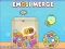 Spiel Emoji-Zusammenführung Online