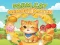 Spiel Farm Cat Memory Match Online