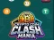 Spiel Krypto-Coin-Clash-Manie Online