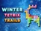Spiel Winter-Tetrix-Trails Online