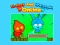Spiel Fireboy und Watergirl online Online