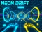 Spiel Neon Drift Online
