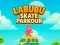 Spiel Labubu Skate Parkour Online Spiel Labubu Skate Parkour Online
