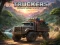 Spiel Trucker: Offroad-Gütertransport Online