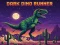 Spiel Dunkler Dino-Läufer Online