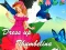 Spiel Dress Thumbelina Online