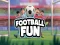 Spiel Fußball Spaß Online