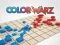 Spiel Farbwarz Online