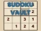 Spiel Sudoku Vault Online
