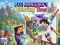 Spiel BTS Minecraft Coloring Time Online