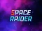 Spiel Space Raider Online