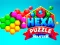 Spiel Hexa-Puzzle-Meister Online