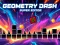Spiel Geometry Dash: Super-Editor Online